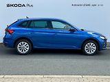 Škoda Scala (2025) Selection 1.0 TSI 85kW - náhled 8
