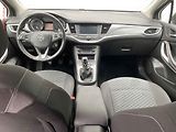 Opel Astra (2021) 1.2 T, Navi, AC - náhled 8