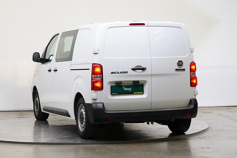 Fiat Scudo - fotka 7 z 22