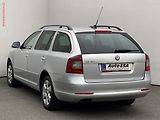 Škoda Octavia (2008) 2.0TDi 4x4, Elegance, xenon - náhled 6