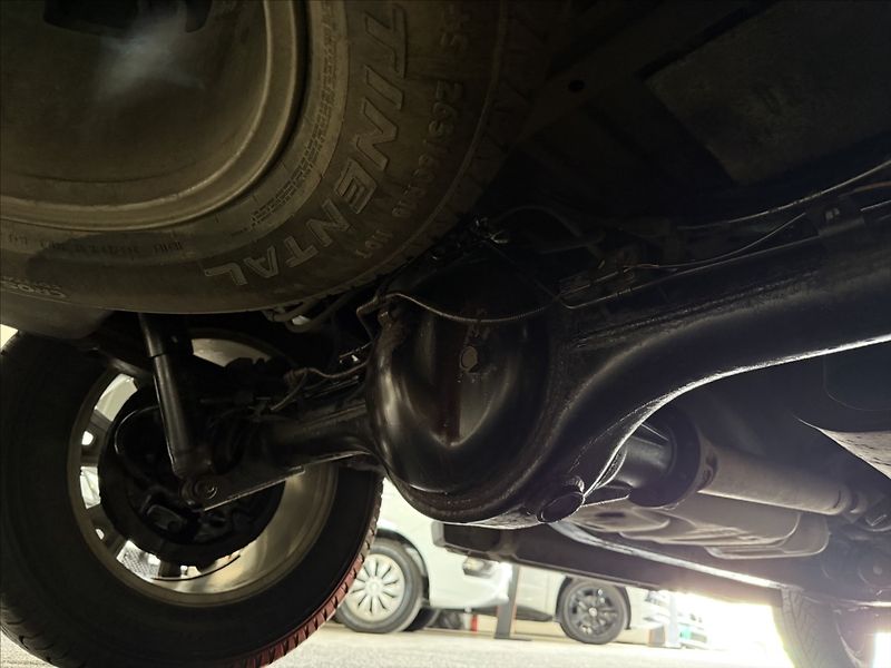 Ford Ranger 3,2 Wildtrak,AT,1maj,po servis - fotka 31 z 33