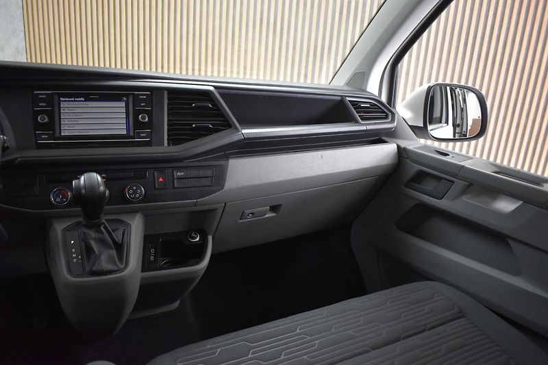 Volkswagen Caravelle T6.1*2.0TDI*110kW*DSG*9MÍST* - fotka 9 z 29