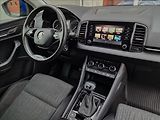 Škoda Karoq 2.0TDI 110kW Style 4x4 DSG,ČR - náhled 38