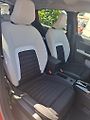 Citroën C3 Aircross (2026) MAX Hybrid 145k Automatic - náhled 8