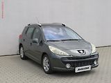Peugeot 207 (2008) 1.6i, Panor. AC - náhled 1
