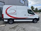Mercedes-Benz Sprinter (2022) 317CDi Aut.Navi,Kamera,Tažné - náhled 3