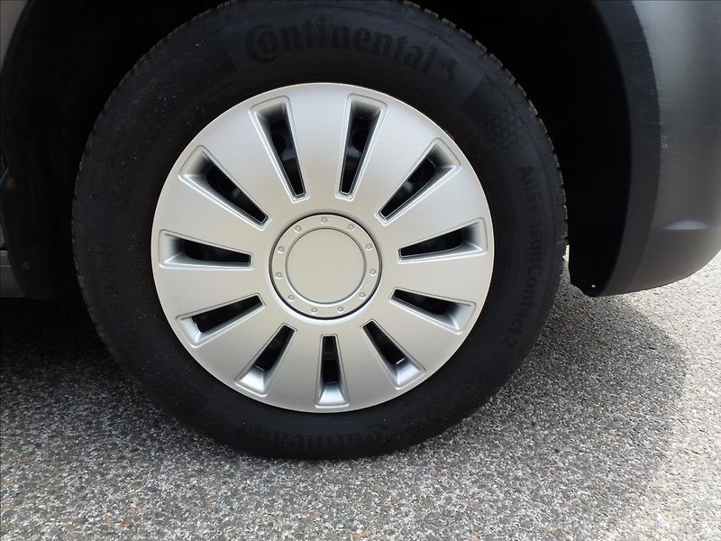 Volkswagen Caddy 1,6 TDI  Econo - fotka 48 z 51