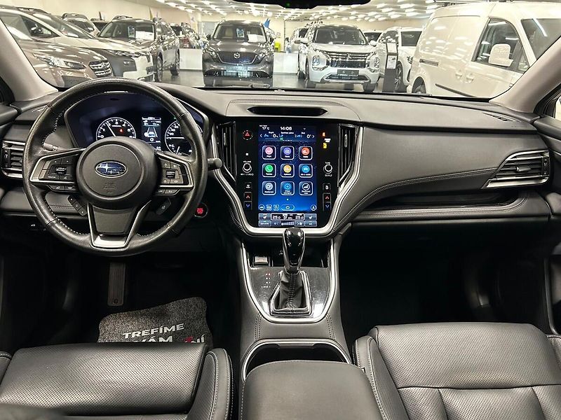 Subaru Outback (2022) 2.5 COMFORT+ 2022 | Záruka - fotka 14 z 26