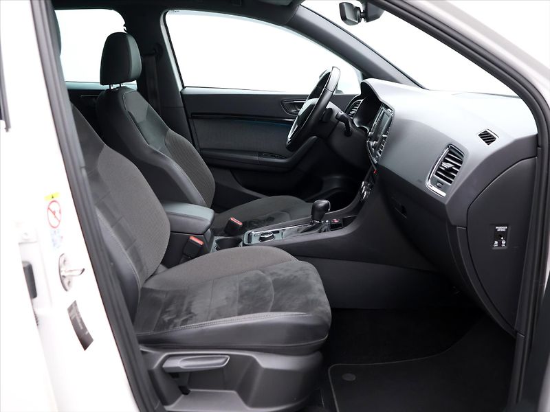 Seat Ateca 1,5 TSI 110kW DSG Xcellence LE - fotka 11 z 30