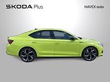 Škoda Octavia (2025) 1.5 TSI DSG SportLine - náhled 35