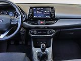 Hyundai i30 (2022) 1.5 DPI, ČR,1.maj, Serv.kniha - náhled 12