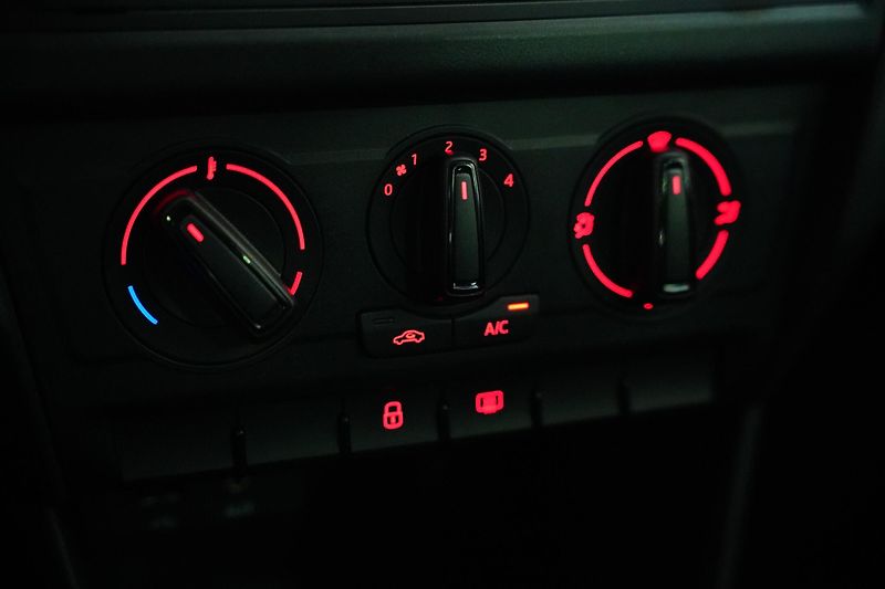 Seat Toledo - fotka 22 z 25