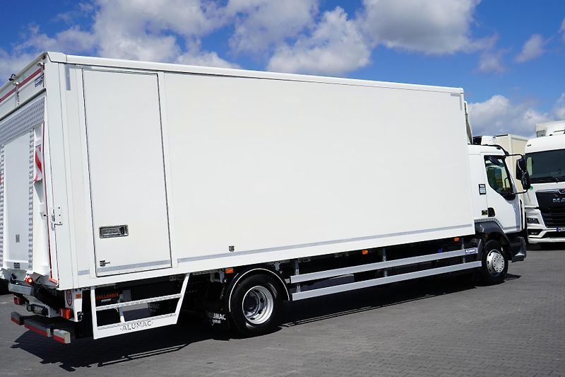 Renault Trucks D (2020) 16 / 250 / ACC / EURO 6 / KONT - fotka 34 z 47