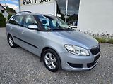 Škoda Fabia (2010) 1.2 TSI Serviska - náhled 1