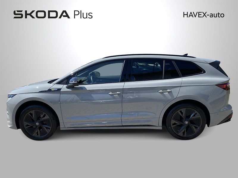 Škoda Enyaq (2026) 85x RS - fotka 3 z 39