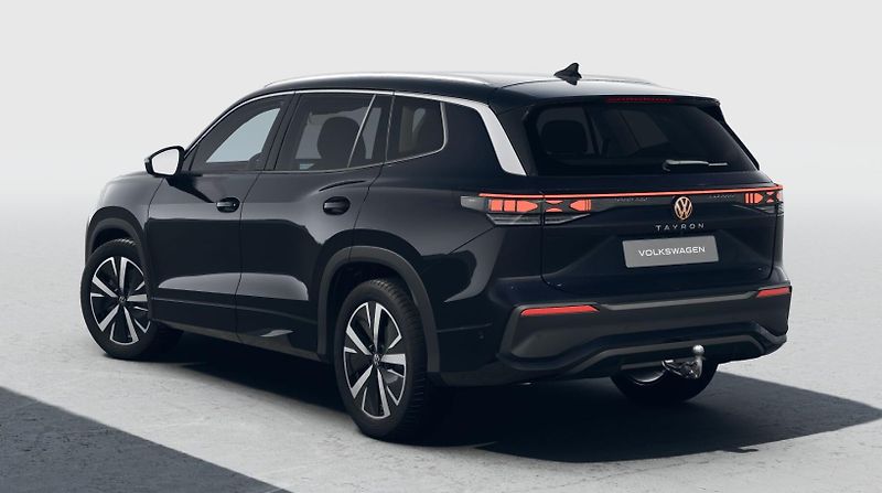 Volkswagen Tayron People 1,5 eTSI 110 kW mHEV - fotka 3 z 7