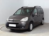 Citroën Berlingo (2018) Shine 1.6 BlueHDi, 5Míst, ČR - náhled 1