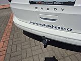 Volkswagen Caddy (2024) 2.0 TDI 90kW Style - náhled 7