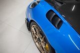 Porsche Cayman (2025) GT4 RS Weissach | PCCB | Lift - náhled 6