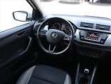 Škoda Fabia (2017) 1.0 TSI - náhled 7