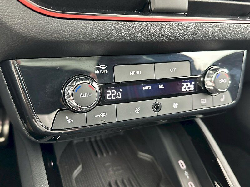 Škoda Kamiq (2025) DSG 1.0TSI 85kW Monte Carlo - fotka 22 z 32