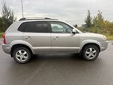 Hyundai Tucson 2,0 TDI 4X4 STK 2027  KLIMATIZ - náhled 6