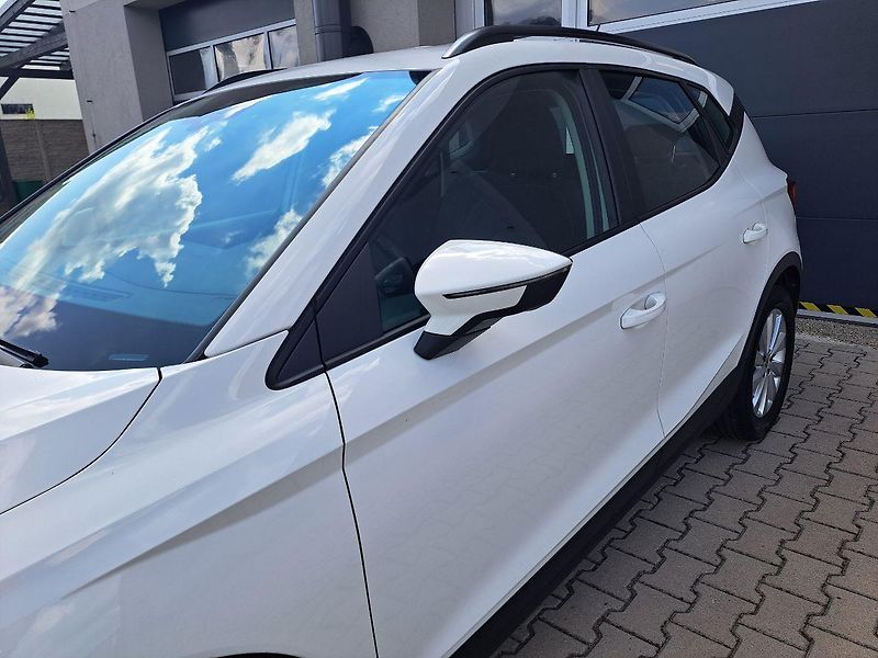 Seat Arona (2022) 1.0 TGI STYLE, ZÁRUKA - fotka 7 z 30