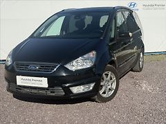 Ford Galaxy 2,0 TDCi 120 kW DPF Ghia - fotografie inzerátu