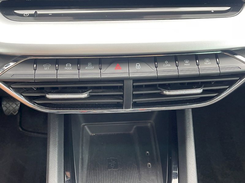 Škoda Octavia (2020) 1.5 TSI 110kW Style Plus combi - fotka 12 z 35
