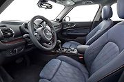Mini Clubman.