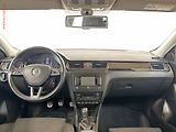 Škoda Rapid (2014) 1.2 TSi, Style, xenon, panor - náhled 8