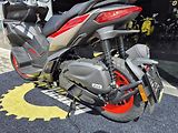 Aprilia SR GT 125 (2026) SPORT - AKČNÍ CENA - náhled 55