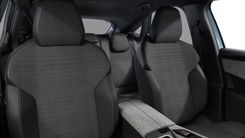 Peugeot 3008 (2026) BUSINESS Hybrid 145 e-DCS6 - fotka 9 z 9