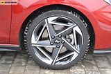 Hyundai i30 WG 1,5 TGDI MHEV N-LINE GO CZE - náhled 11