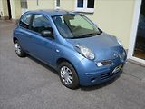Nissan Micra 1,2  i - náhled 1