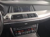 BMW Řada 5 (2012) 530d xDrive GT, 4X4, Automat - náhled 12