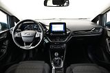 Ford Fiesta - náhled 4