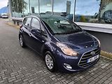 Hyundai ix20 (2019) 1.6 MPI CVVT - náhled 28