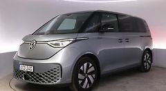 Volkswagen ID.Buzz Pro SoH 98% Kam Tažné Matrix  - fotografie inzerátu