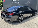 BMW Řada 7 3,0 740Ld xDrive M-Paket AT DP - náhled 7