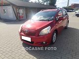 Toyota Verso (2011) 2.0, 2.maj,ČR, Navi - náhled 1