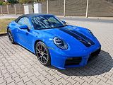 Porsche 911 Carrera S, Chrono, BOSE - náhled 9