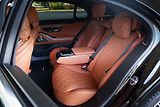 Mercedes-Benz Třídy S (2025) S 450d  - náhled 19