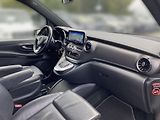 Mercedes-Benz Třídy V V 300d/4M AMG AIRMATIC - náhled 19