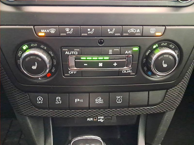 Škoda Yeti (2016) Monte Carlo 2.0 TDI, 4X4 - fotka 17 z 18