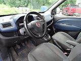 Fiat Dobló (2011) 1.3 JTD 66kw MAN5 - náhled 15