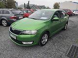 Škoda Rapid 1.2 TSI TZ  - náhled 1