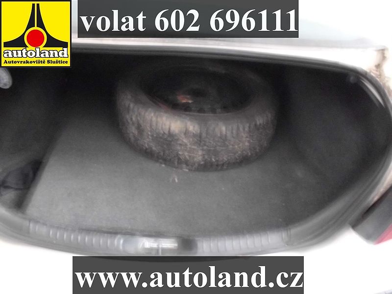 Ford Mondeo (2001) VOLAT 602 696111 - fotka 5 z 9