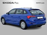 Škoda Scala (2020) 1.0 TSI Ambition - náhled 25