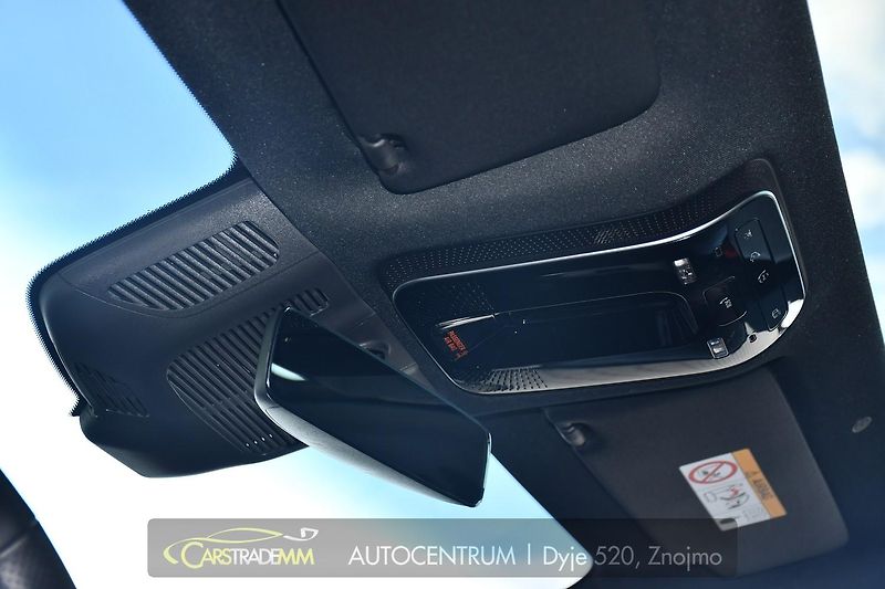 Mercedes-Benz EQE 43AMG HUD 1M PANORAMA - fotka 50 z 60